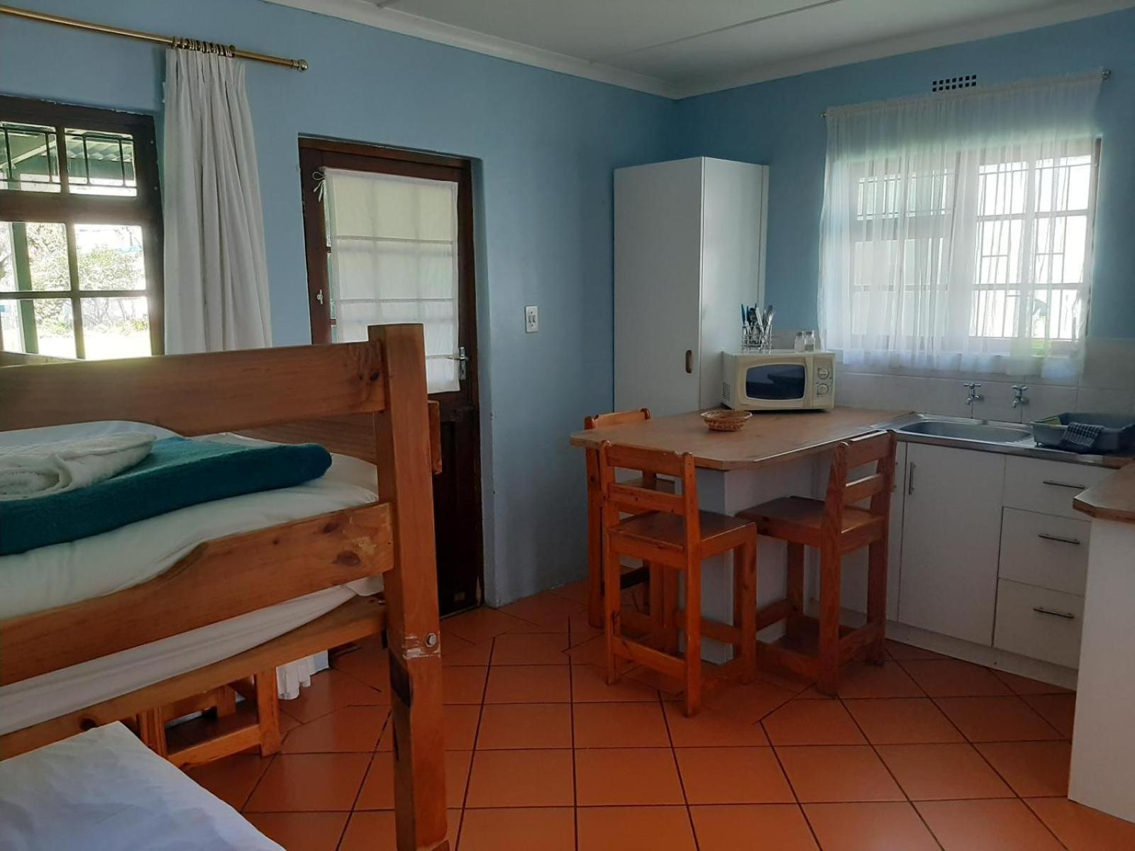 Rainbow Glen Self Catering Chalets Montagu Bilik gambar