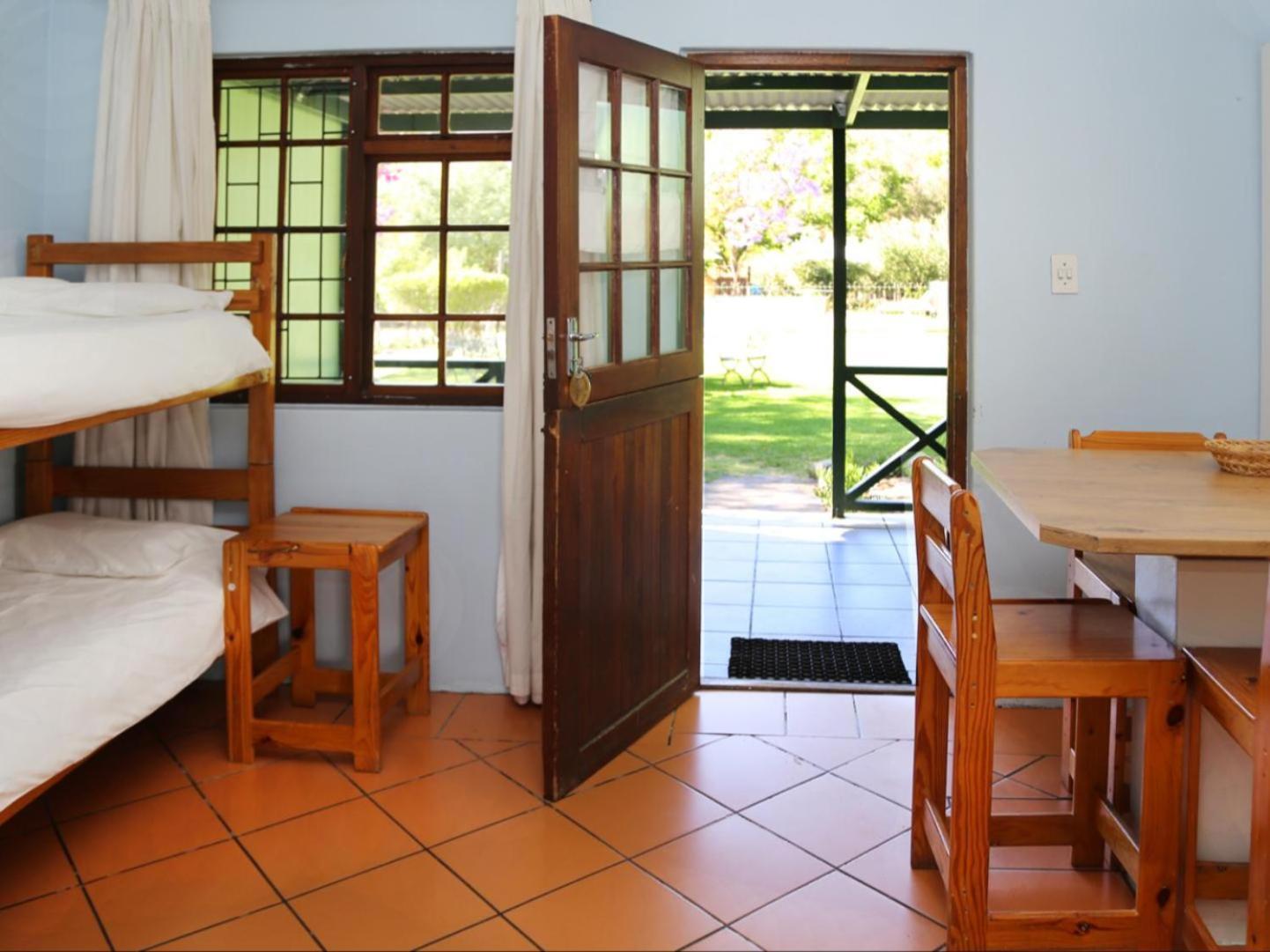 Rainbow Glen Self Catering Chalets Montagu Bilik gambar