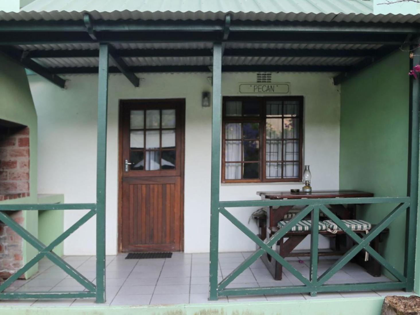 Rainbow Glen Self Catering Chalets Montagu Bilik gambar