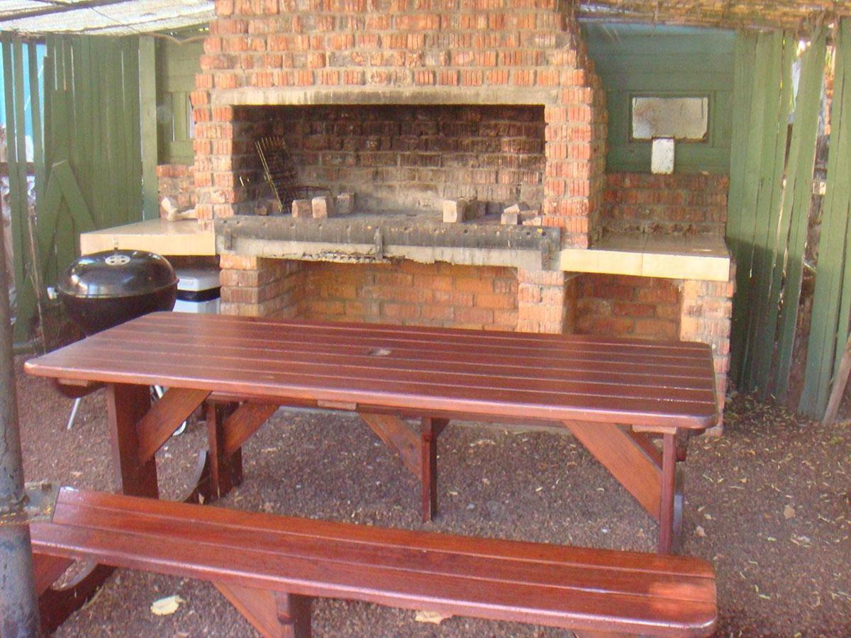 Rainbow Glen Self Catering Chalets Montagu Bilik gambar