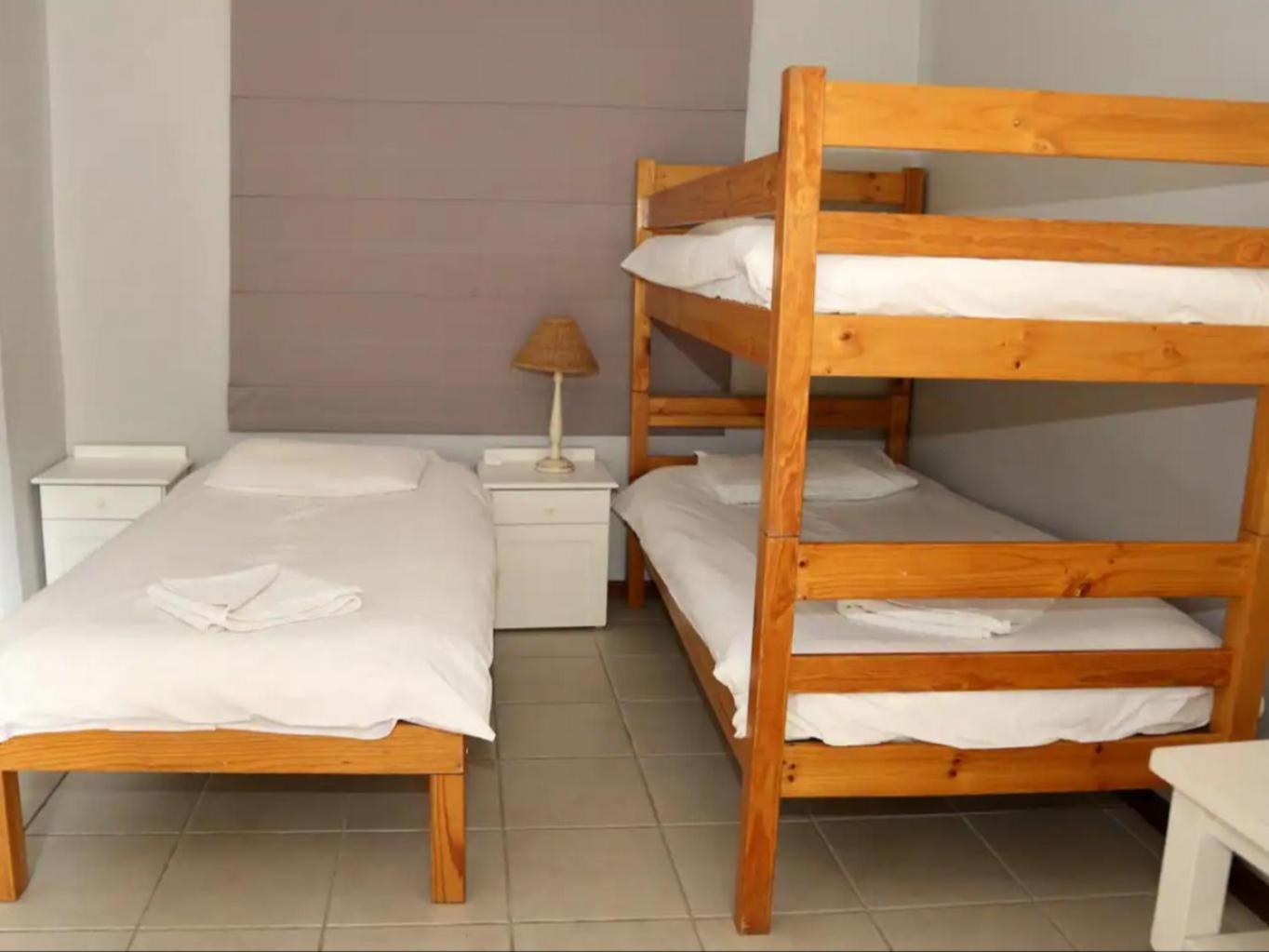 Rainbow Glen Self Catering Chalets Montagu Bilik gambar