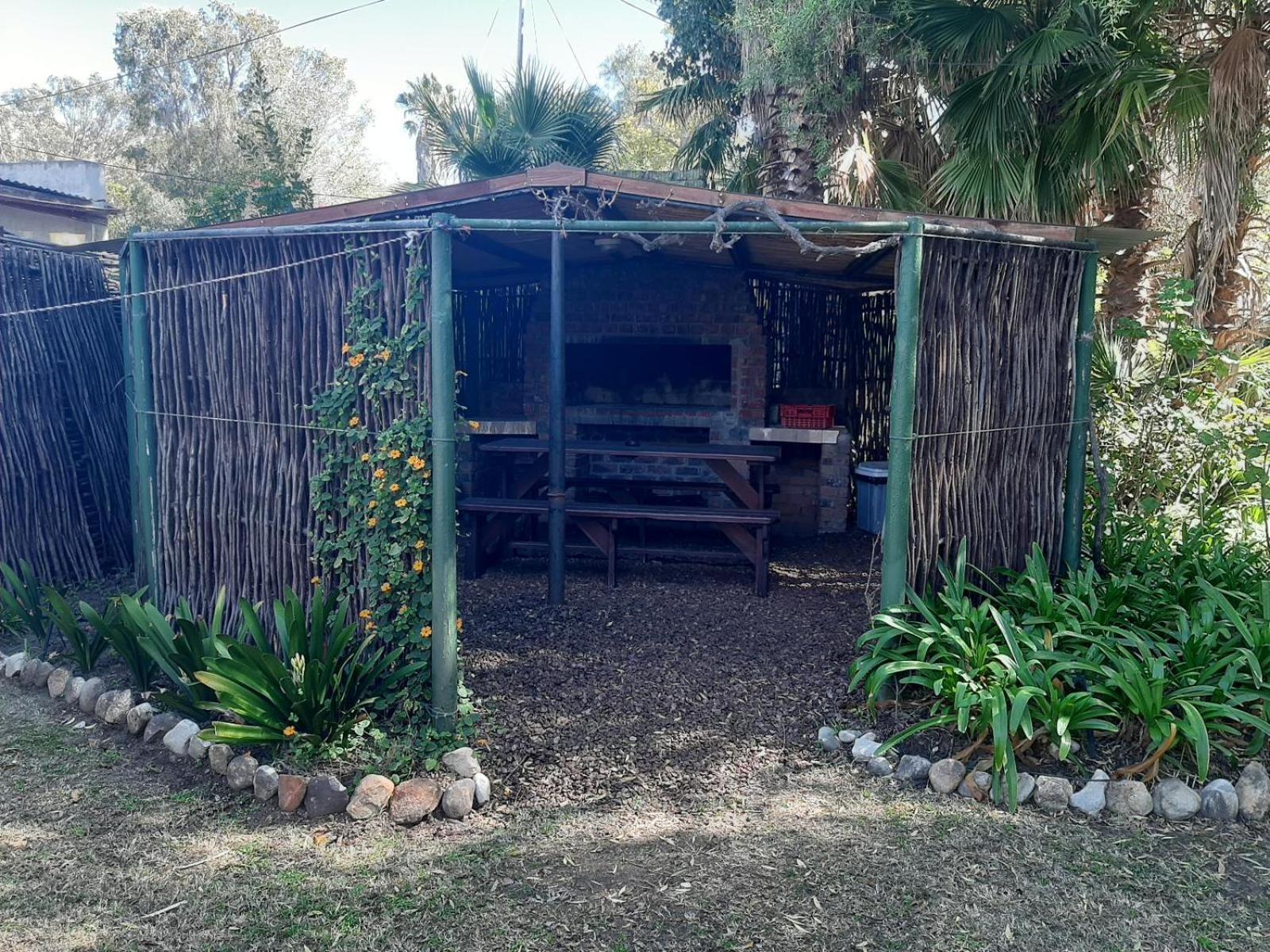Rainbow Glen Self Catering Chalets Montagu Bilik gambar