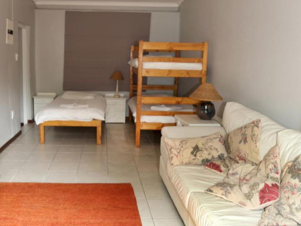Rainbow Glen Self Catering Chalets Montagu Bilik gambar