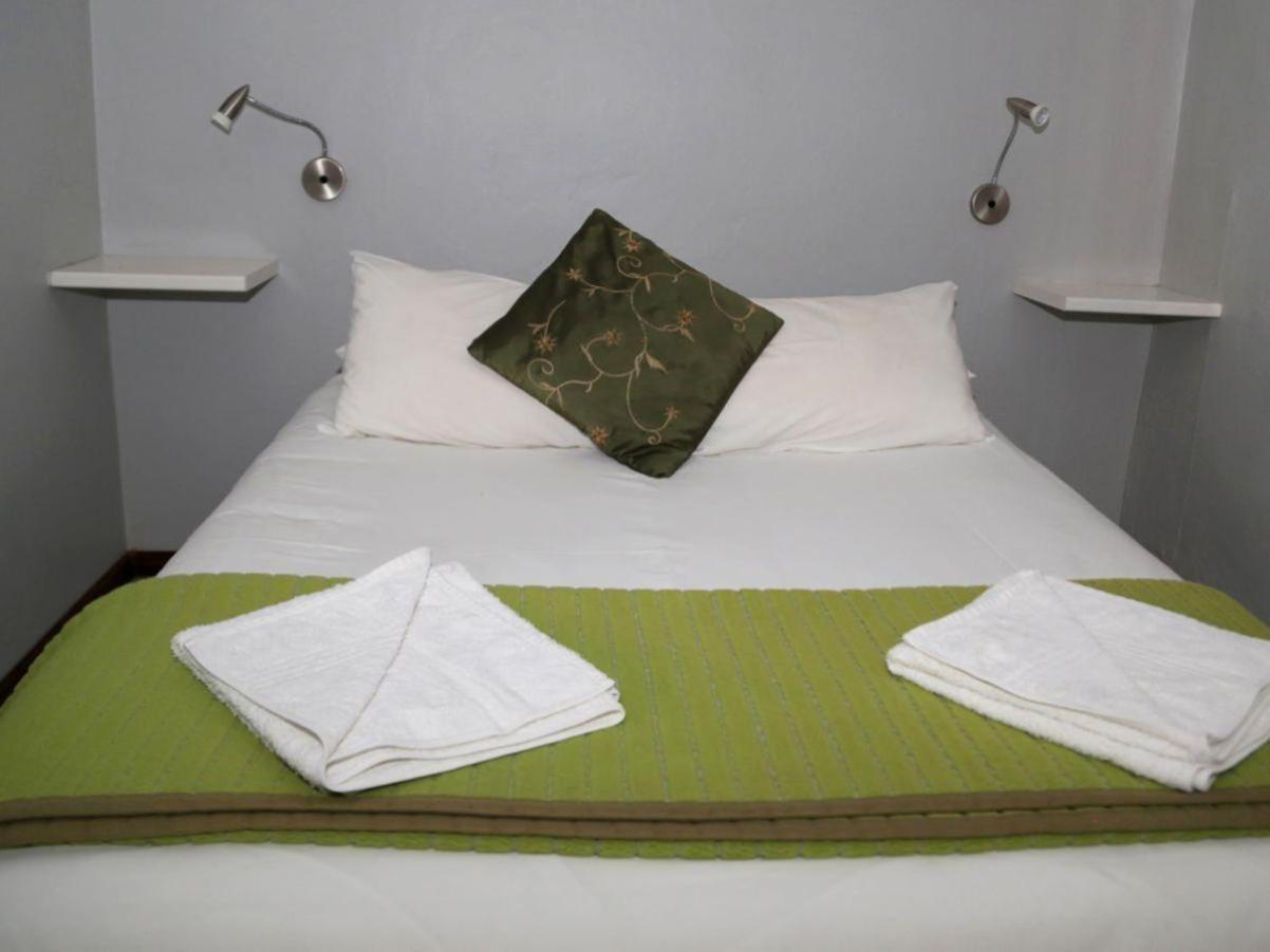 Rainbow Glen Self Catering Chalets Montagu Bilik gambar