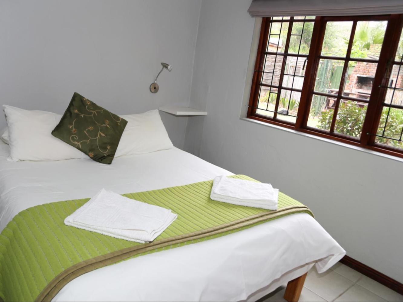 Rainbow Glen Self Catering Chalets Montagu Bilik gambar