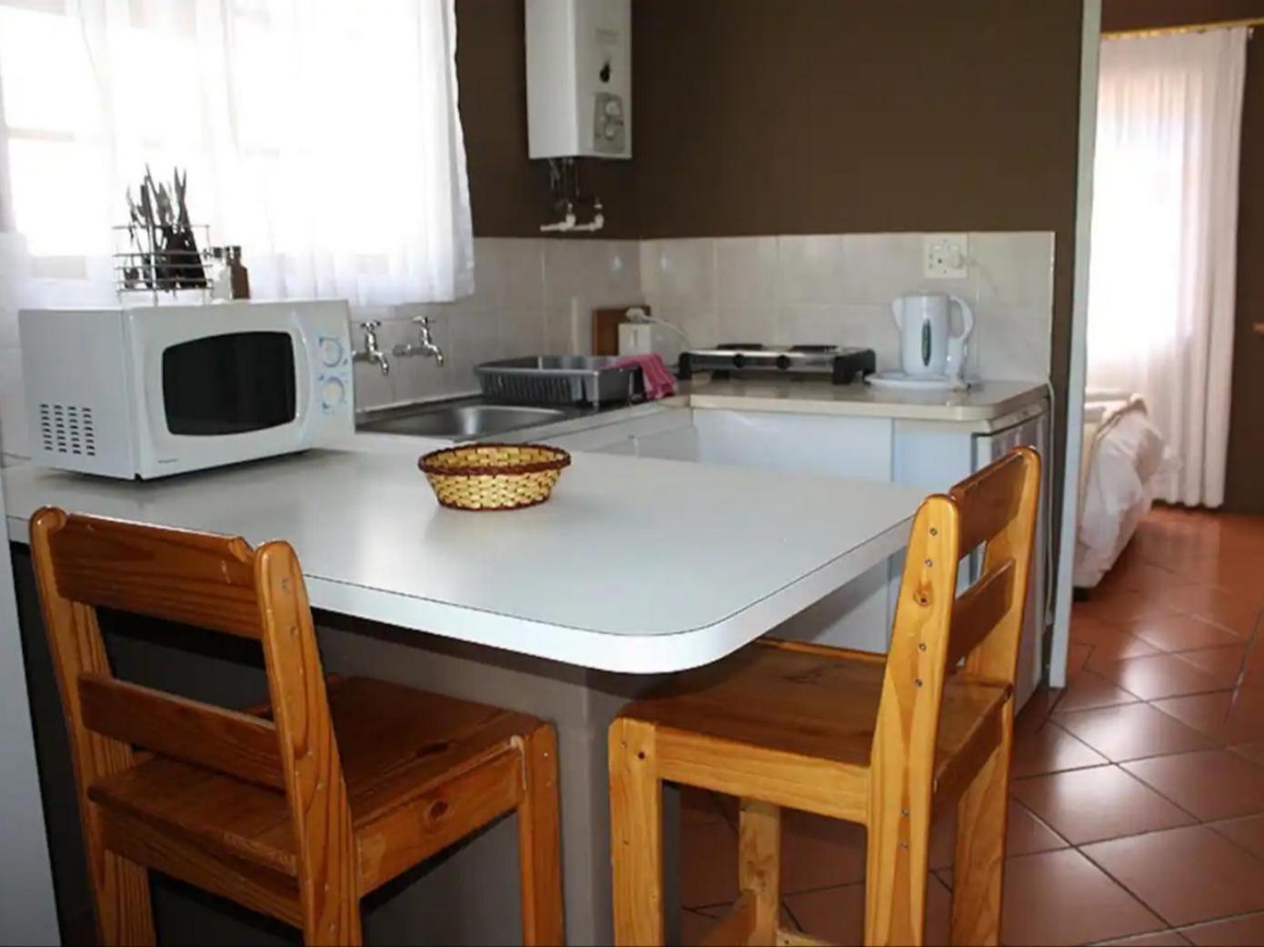 Rainbow Glen Self Catering Chalets Montagu Bilik gambar
