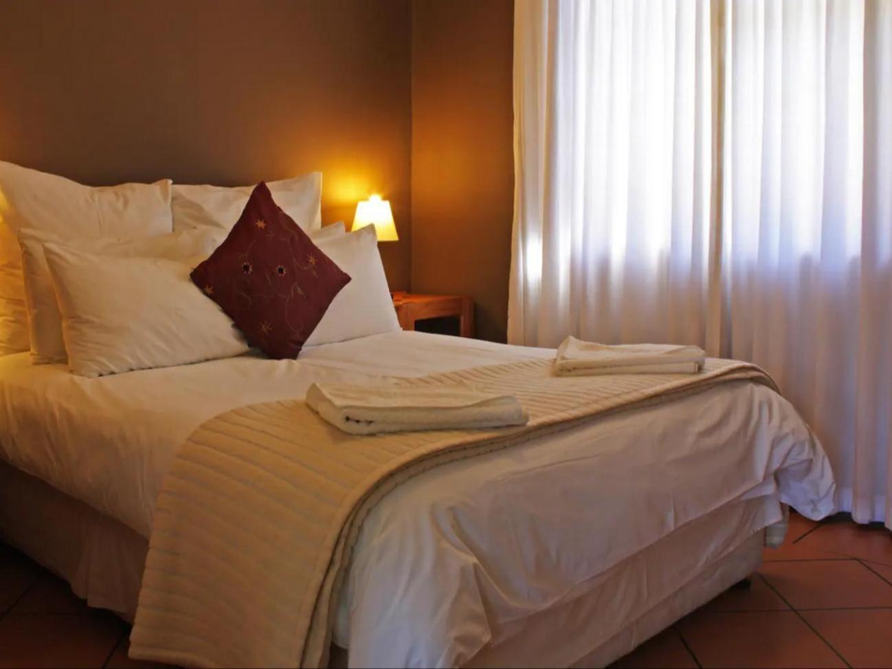 Rainbow Glen Self Catering Chalets Montagu Bilik gambar