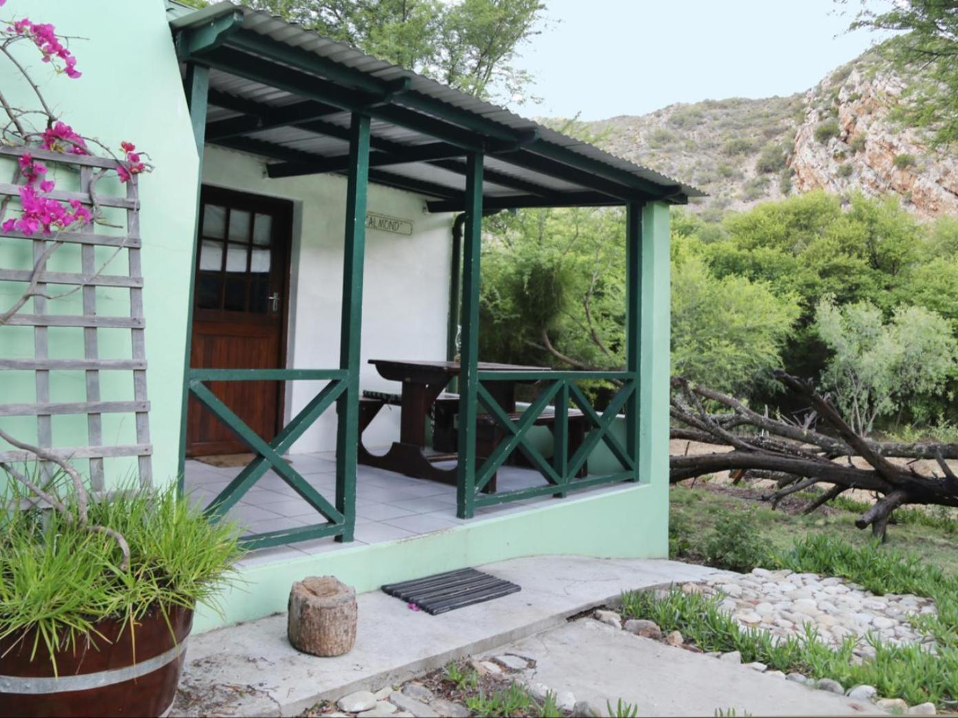 Rainbow Glen Self Catering Chalets Montagu Bilik gambar
