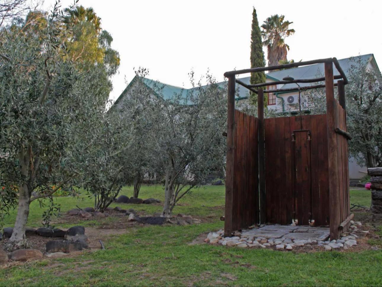 Rainbow Glen Self Catering Chalets Montagu Luaran gambar
