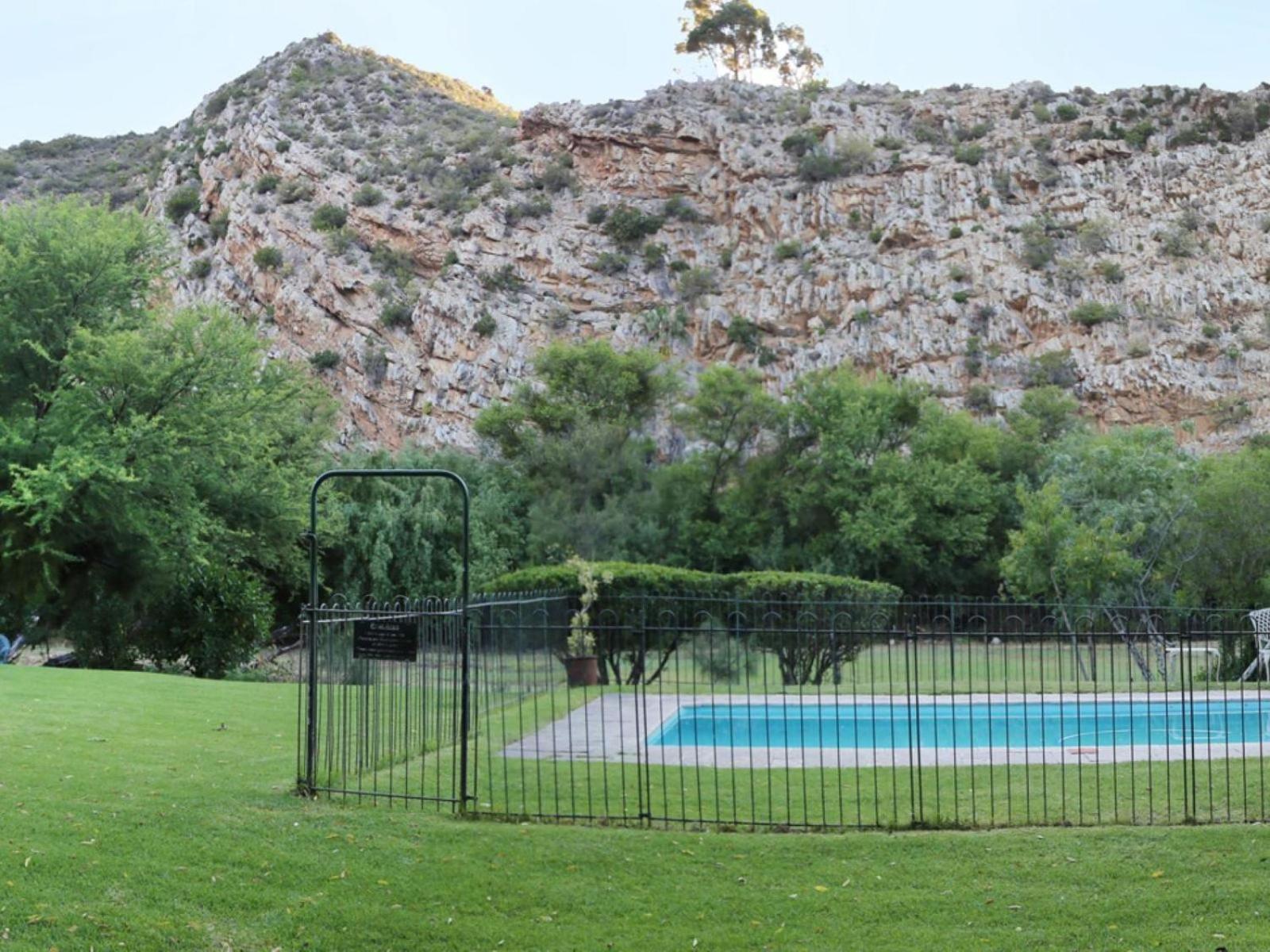 Rainbow Glen Self Catering Chalets Montagu Luaran gambar