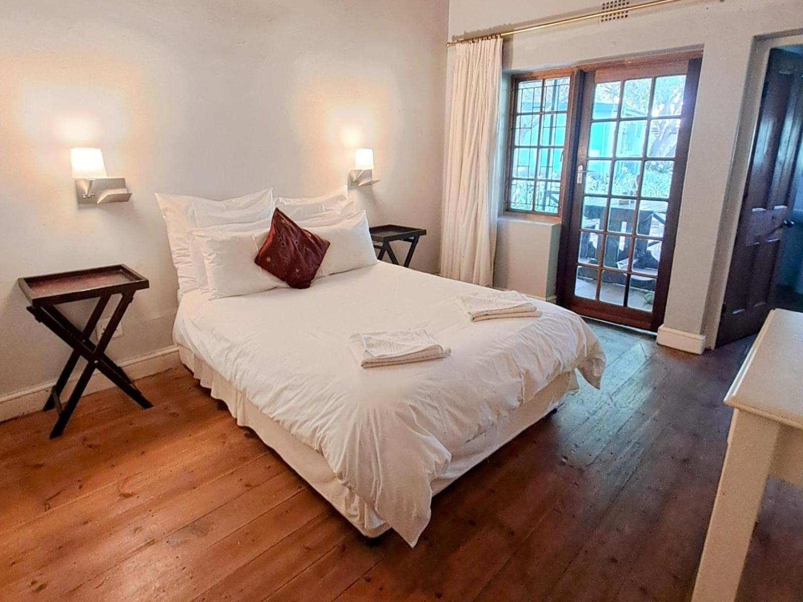 Rainbow Glen Self Catering Chalets Montagu Bilik gambar