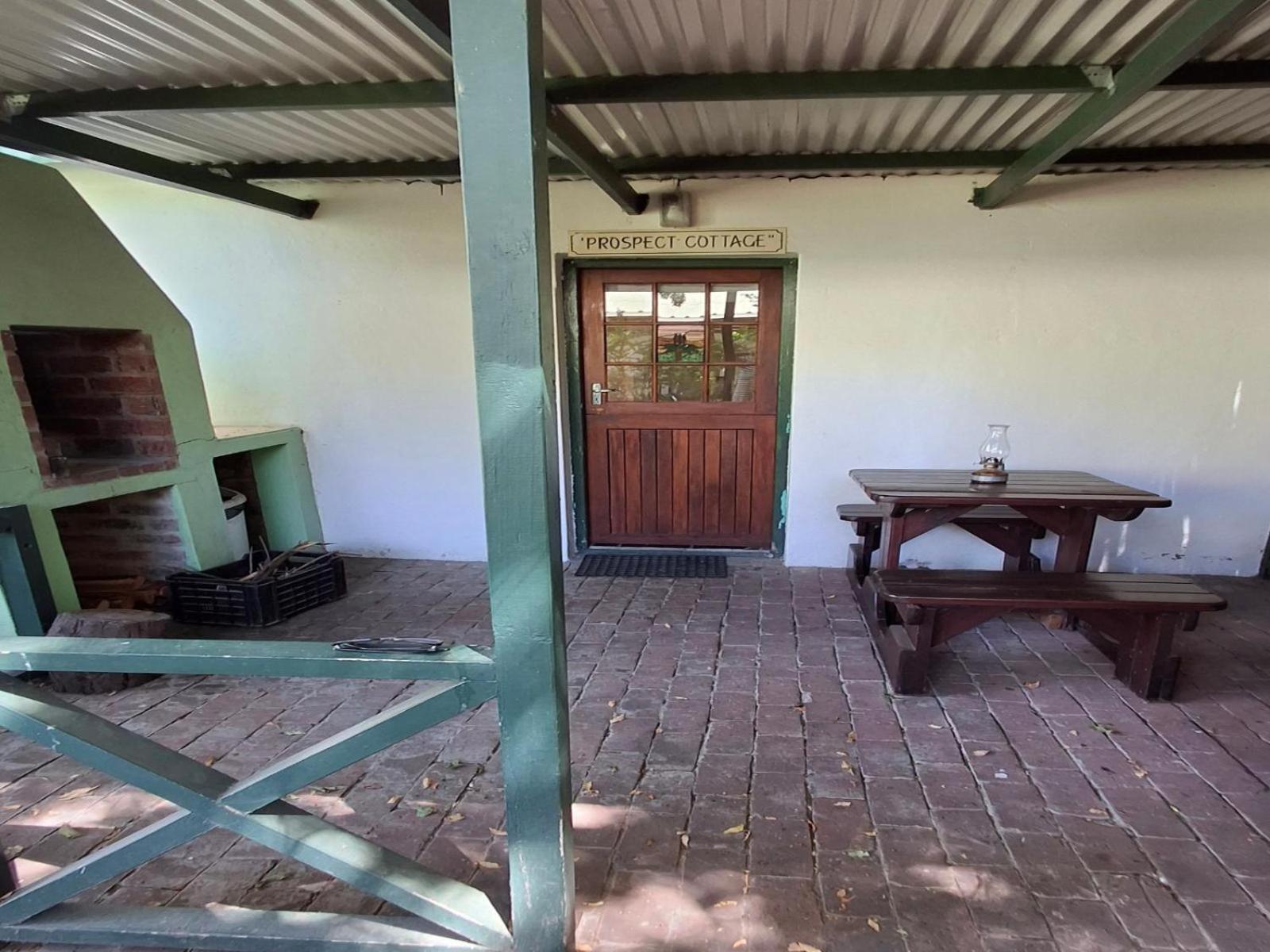Rainbow Glen Self Catering Chalets Montagu Bilik gambar