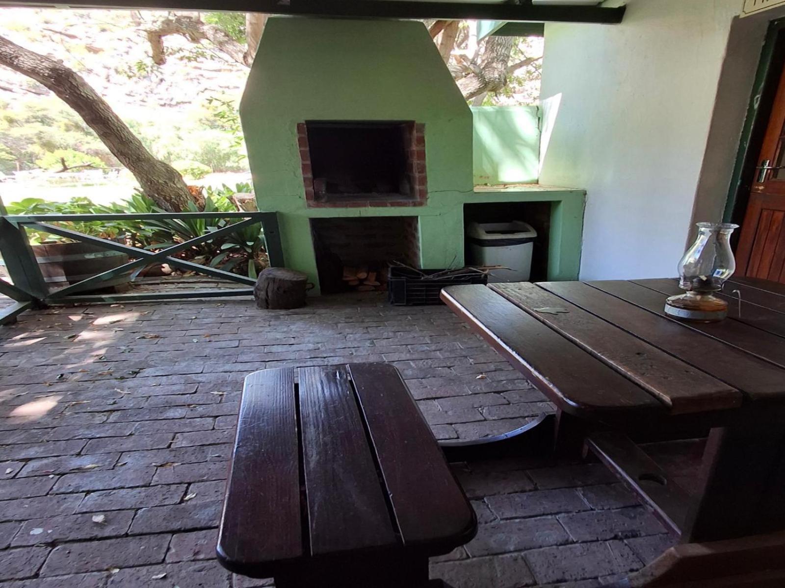 Rainbow Glen Self Catering Chalets Montagu Bilik gambar