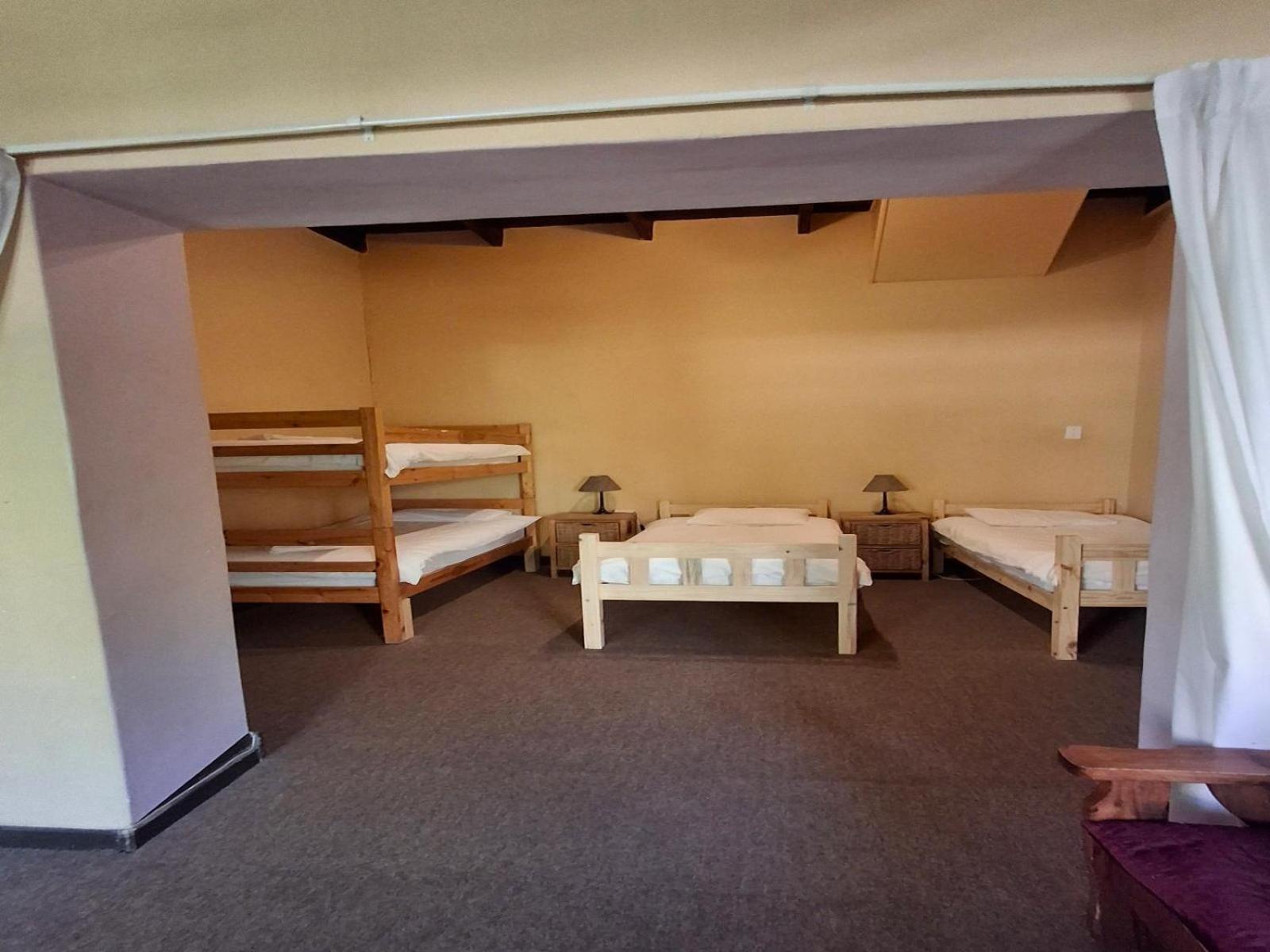 Rainbow Glen Self Catering Chalets Montagu Bilik gambar