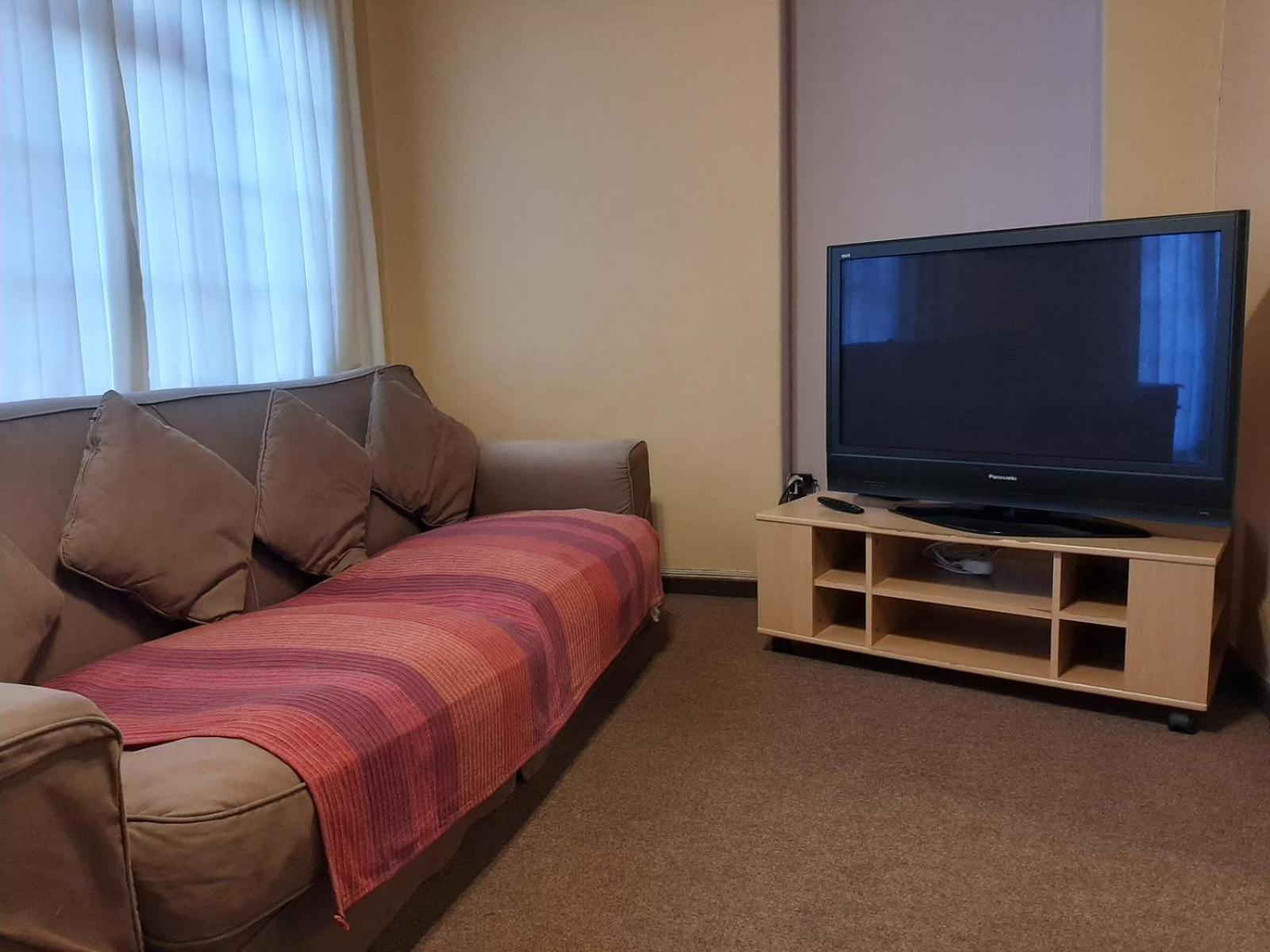 Rainbow Glen Self Catering Chalets Montagu Bilik gambar