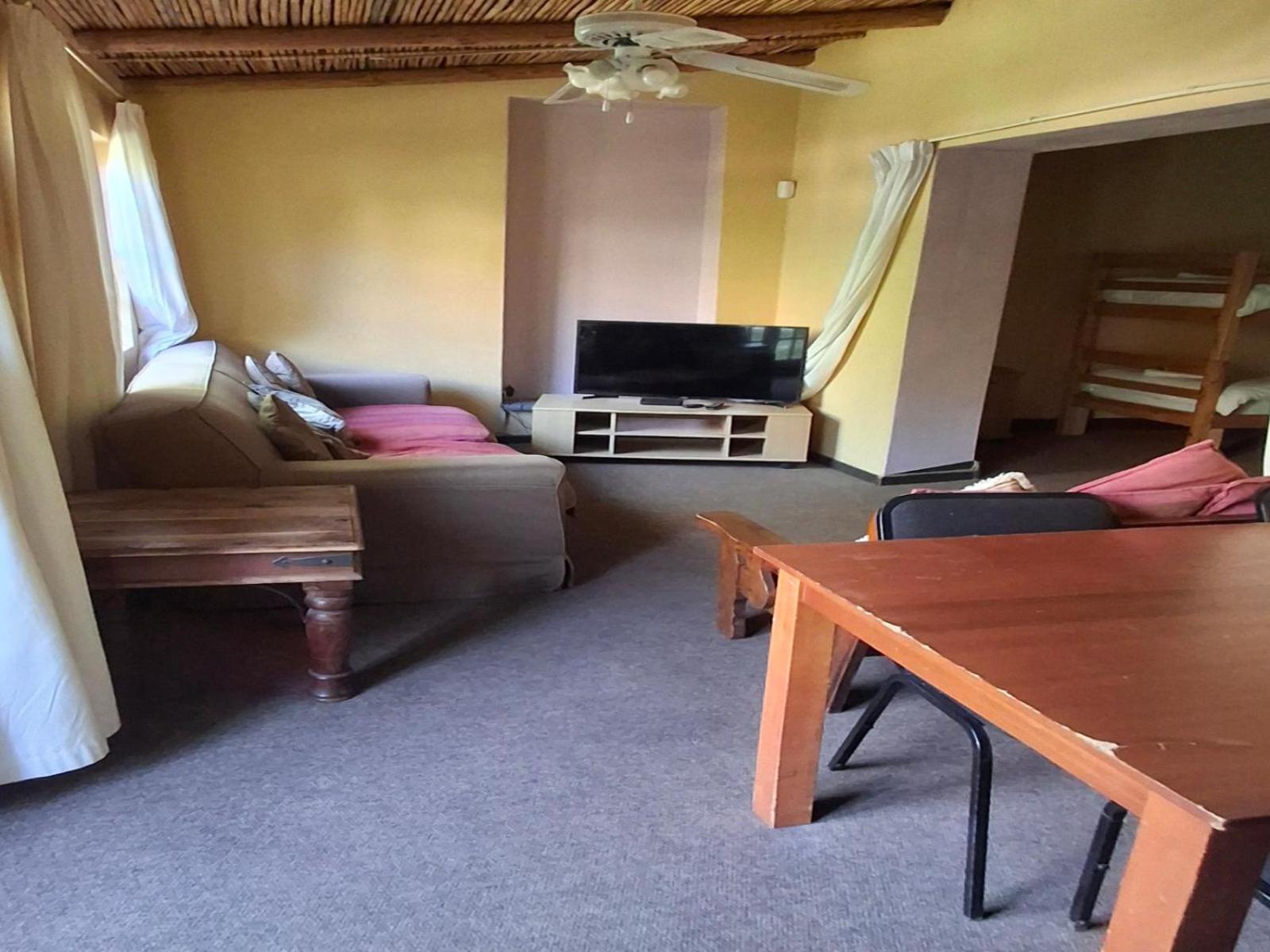 Rainbow Glen Self Catering Chalets Montagu Luaran gambar