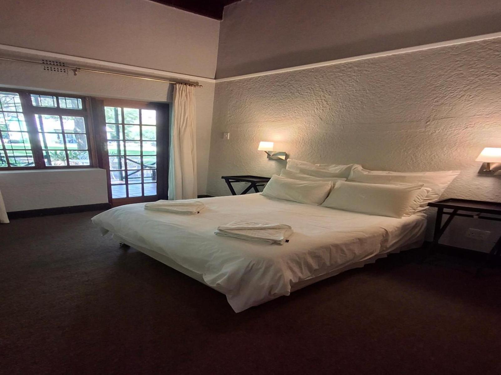 Rainbow Glen Self Catering Chalets Montagu Bilik gambar