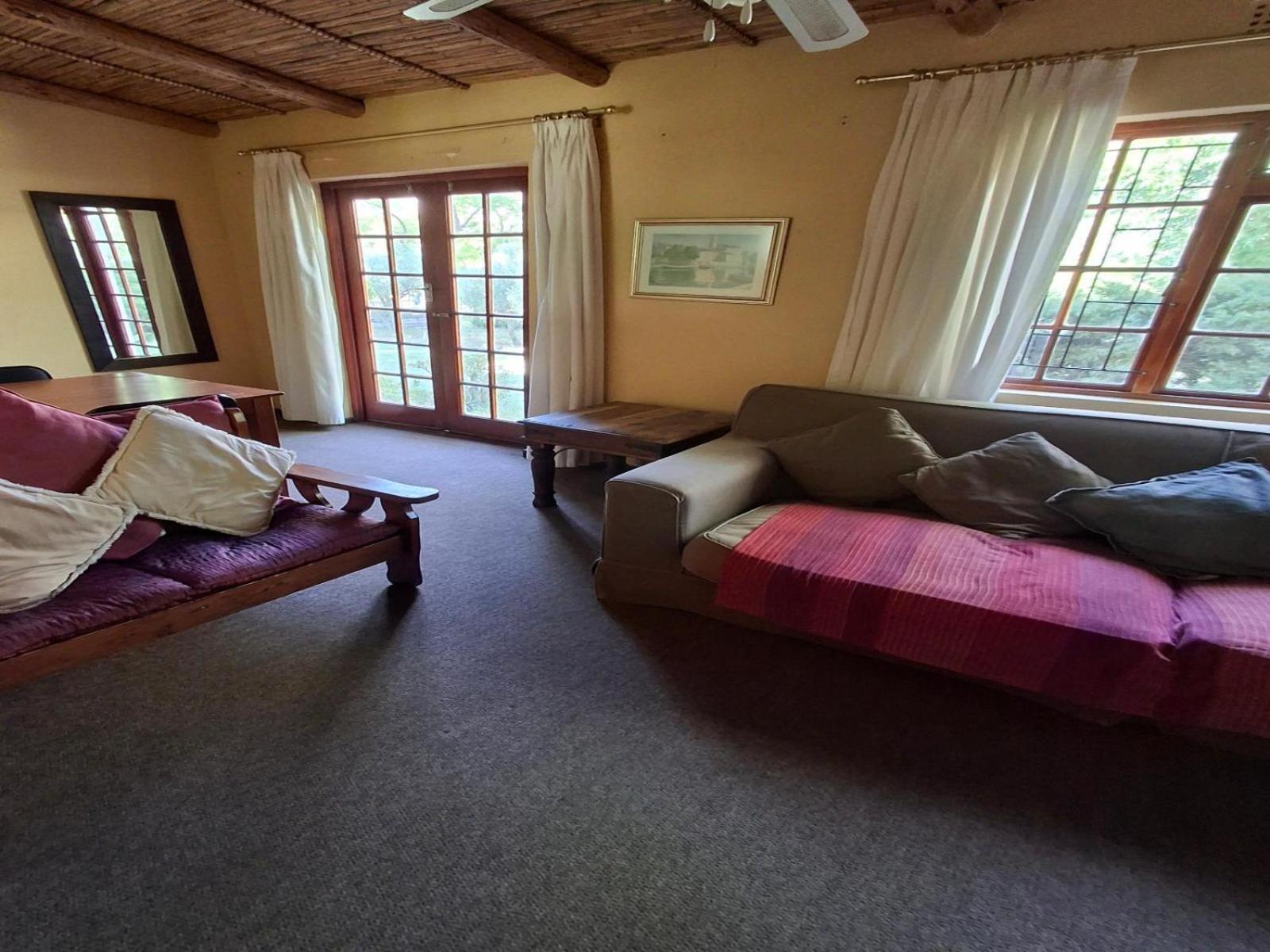 Rainbow Glen Self Catering Chalets Montagu Luaran gambar