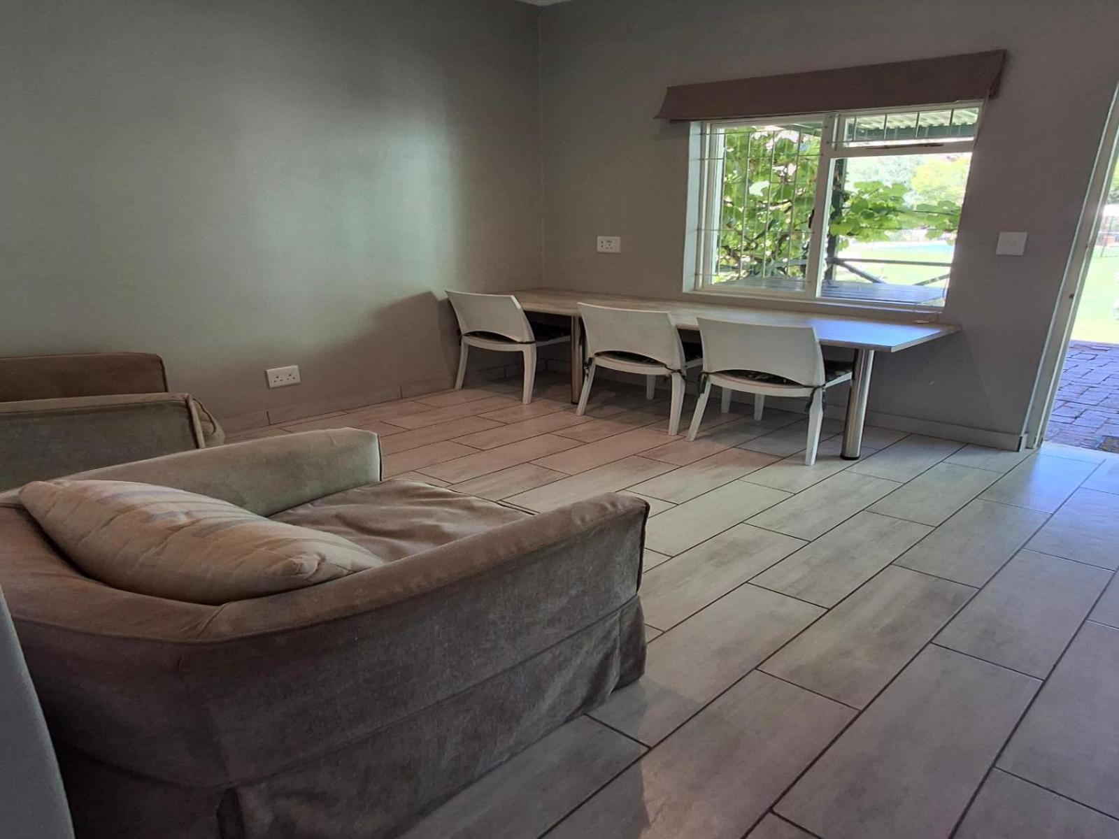 Rainbow Glen Self Catering Chalets Montagu Bilik gambar