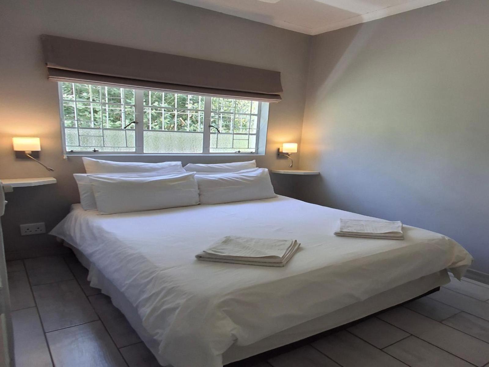 Rainbow Glen Self Catering Chalets Montagu Bilik gambar
